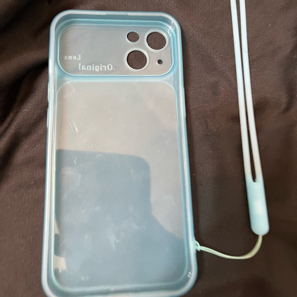 iPhone 13 case